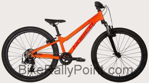 Norco Storm 4.2 fiche technique et avis